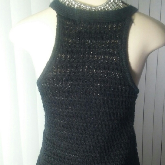 Ann Taylor Loft designer t-top - Picture 2 of 3