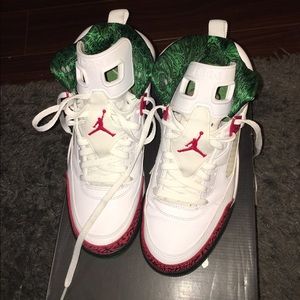 Air Jordan Spizike