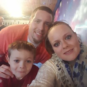 Meet your Posher, Raymond