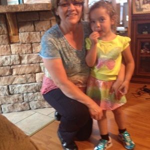 Meet your Posher, Anna