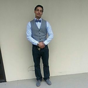 Meet your Posher, Earl