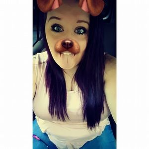 Meet your Posher, Brandi