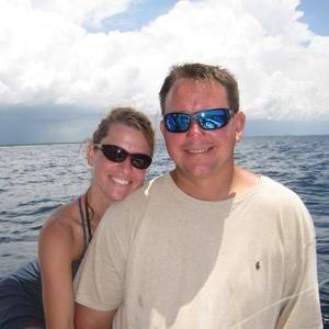 Meet your Posher, Mike