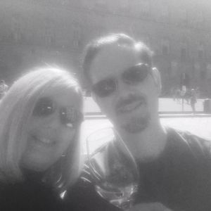 Meet your Posher, Deb