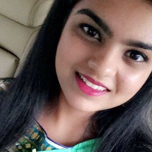 Meet your Posher, Juhi