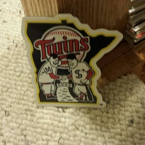 Meet your Posher, Todd