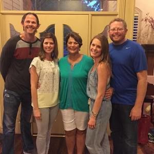 Meet your Posher, Cheryl