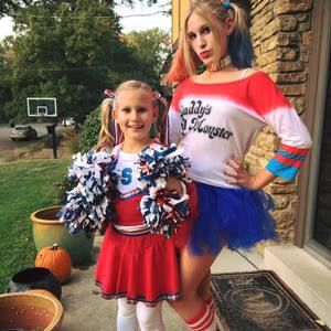 Meet your Posher, Suzanne