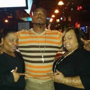 Meet your Posher, C-hoover