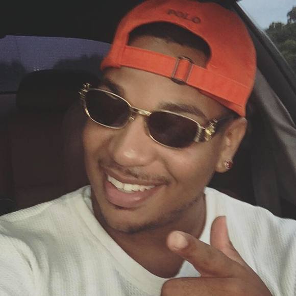 Meet your Posher, Ricky - Picture 2 of 3