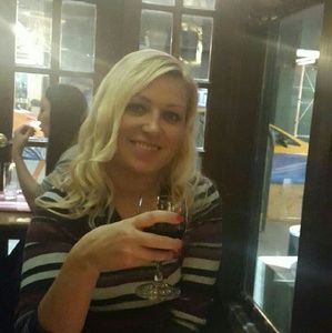 Meet your Posher, Alena