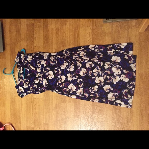 Ralph Lauren dress
