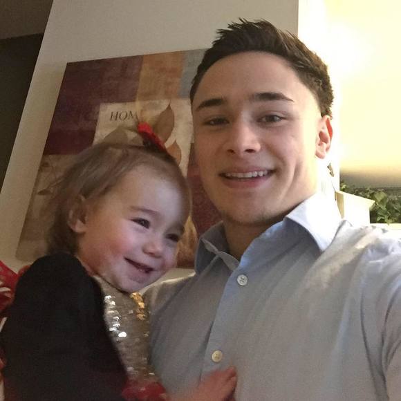 Meet your Posher, Jordan - Picture 1 of 1