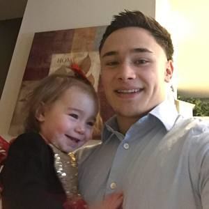 Meet your Posher, Jordan