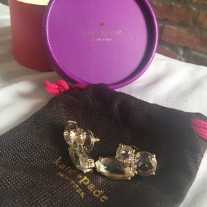 Kate Spade Earrings