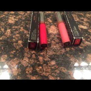 FOR HOLLIE SORBET LIPSTICK