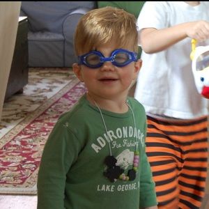 Meet your Posher, Inger