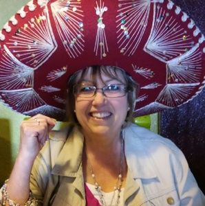 Meet your Posher, Jeanie