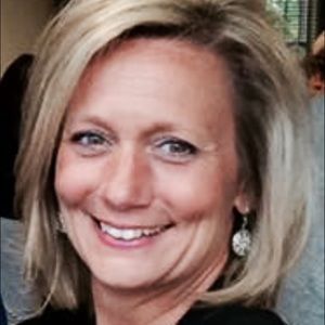 Meet your Posher, Kathleen