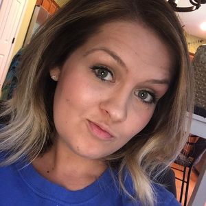 Meet your Posher, Kristina
