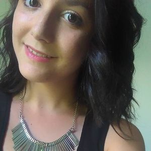 Meet your Posher, Laetitia