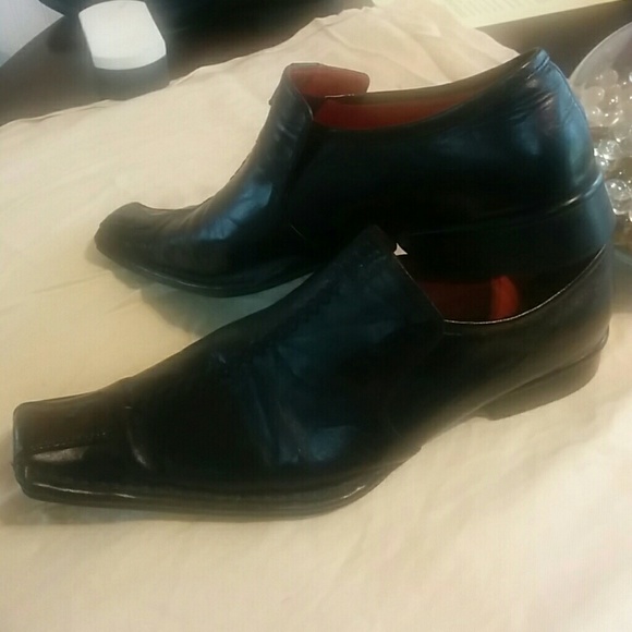 Robert Wayne mens shoes