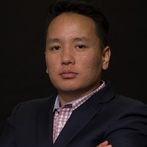 Meet your Posher, Enkhbayar