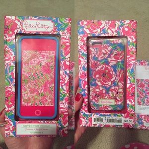 Lilly Pulitzer Phone Case