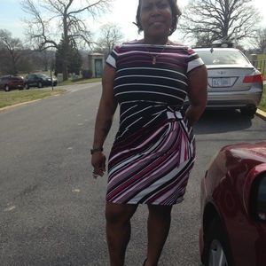 Meet your Posher, Sheila