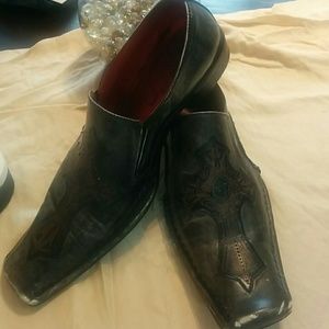 Robert Wayne shoes
