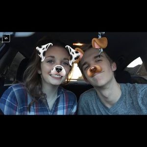 Meet your Posher, Cody