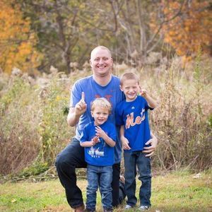 Meet your Posher, Ryan