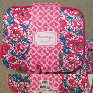 Lilly Pulitzer Tablet Case