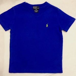 Polo Ralph Lauren toddler shirt- 3T