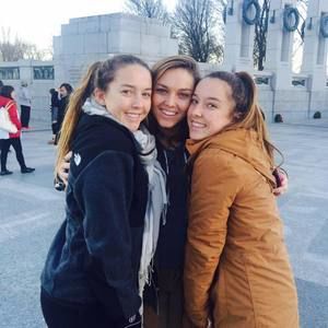 Meet your Posher, Kate