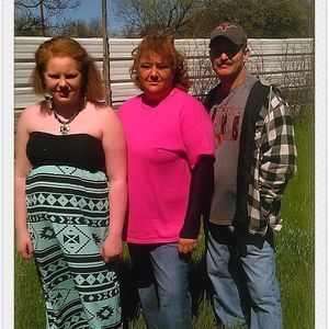 Meet your Posher, Margaret