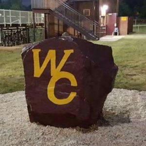 Meet your Posher, Derrick