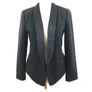 🎉sale🎉NWT Forever 21 size large black blazer