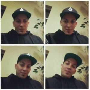 Meet your Posher, Antonio