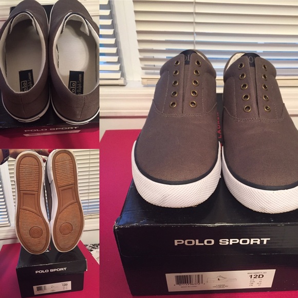 Men's shoes