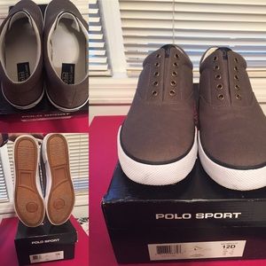 Men's shoes