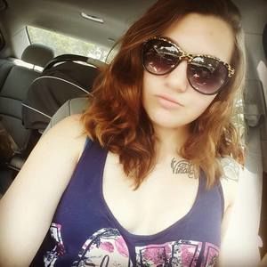 Meet your Posher, Savannah