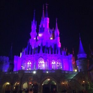 Meet your Posher, Carrie