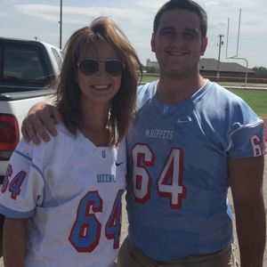 Meet your Posher, Staci