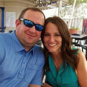 Meet your Posher, Caroline