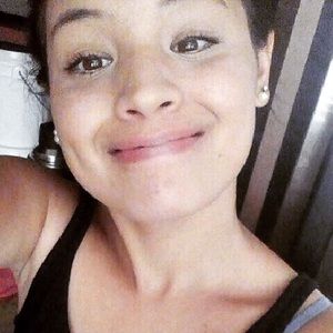 Meet your Posher, Agustina