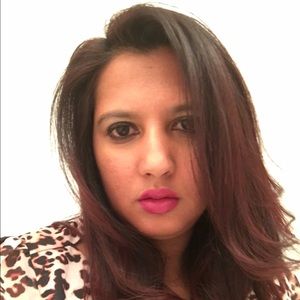 Meet your Posher, Amreeta