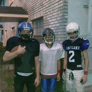 Meet your Posher, Warren