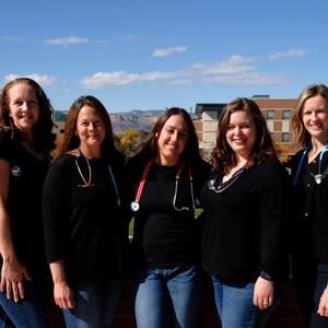 Meet your Posher, Molly