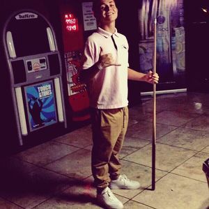 Meet your Posher, Igor